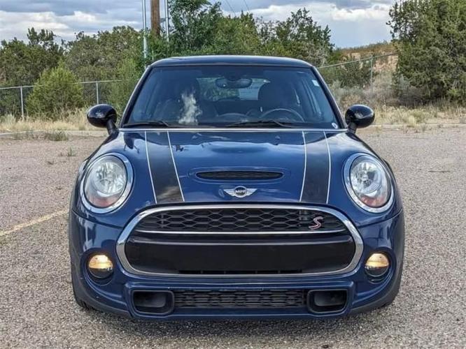 2016 mini hardtop 2 door in santa fe, new mexico