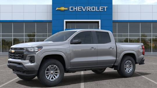 2024 Chevrolet