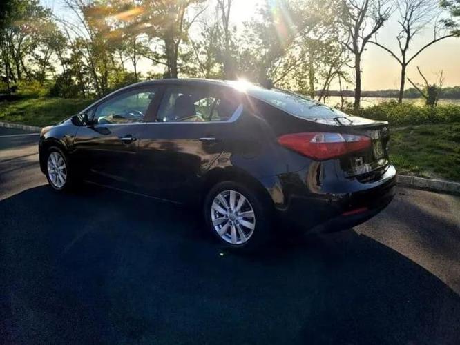 2014 kia forte ex sedan 4d in riverton, new jersey