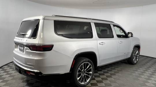 2023 Jeep Wagoneer