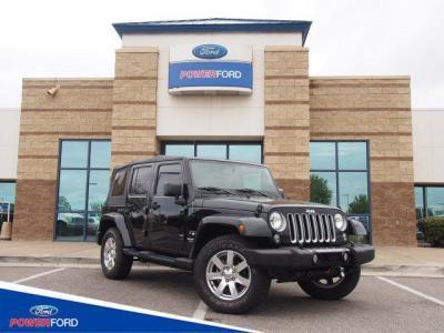 2016 jeep wrangler unlimited sahara 4x4 sahara 4dr suv for sale in albuquerque, new mexico