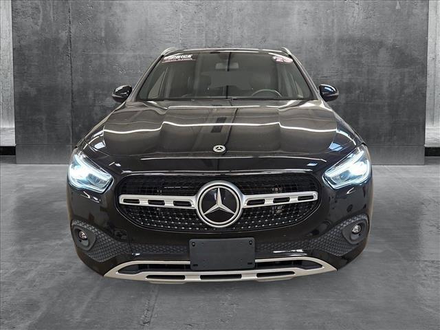 2023 mercedes-benz gla 250 base