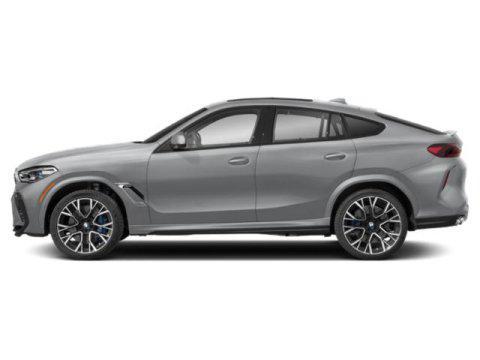 2023 bmw x6 m sports activity coupe