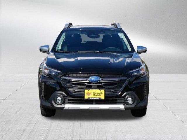 2024 subaru outback touring