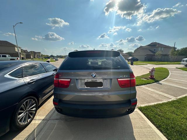 2009 bmw x5 xdrive30i