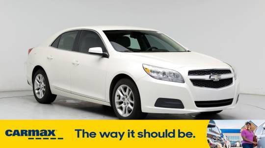 2013 Chevrolet Malibu