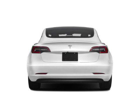 2018 tesla model 3 performance