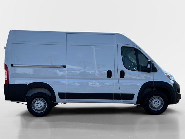 2024 ram promaster 1500 base