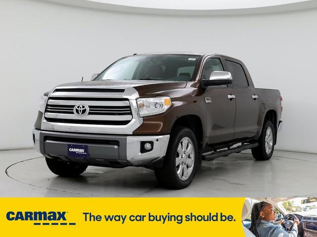 2016 toyota tundra 1794