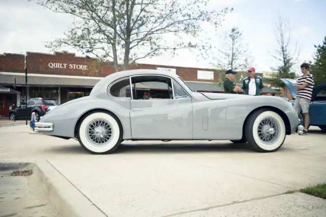 1957 jaguar xk140 xk 140