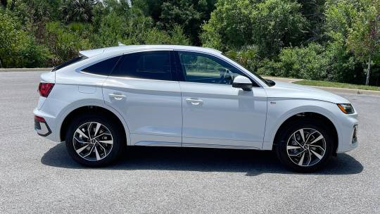 2024 Audi Q5