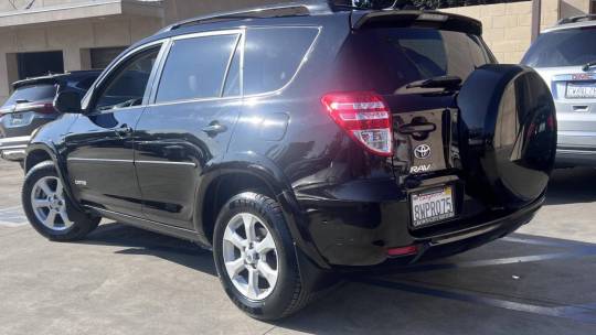 2011 Toyota RAV4