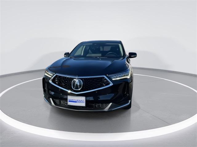 2024 acura rdx technology package