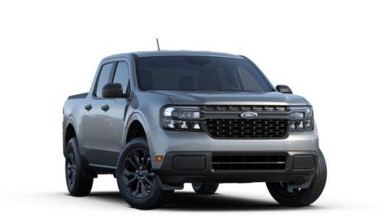 2024 Ford Maverick