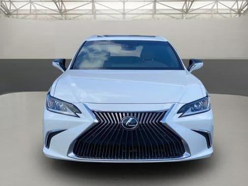 2021 lexus es 350 premium in chattanooga, tennessee