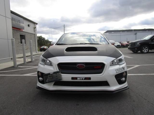 used 2016 subaru wrx premium jacksonville, nc 28546 for sale in jacksonville, north carolina