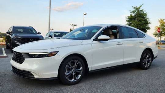 2023 Honda Accord