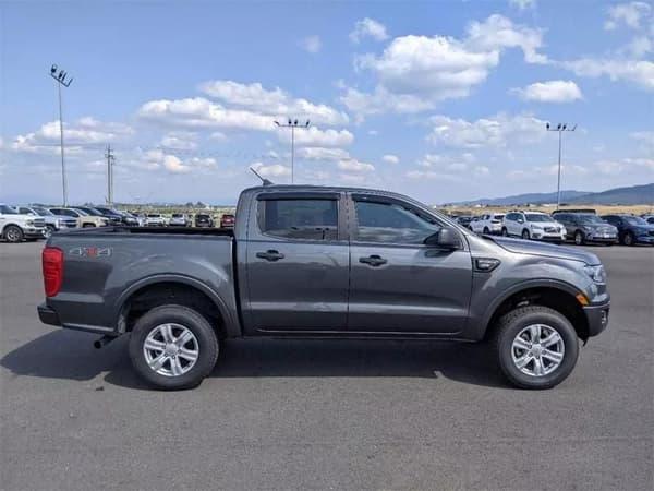 2019 ford ranger supercrew in denver, colorado