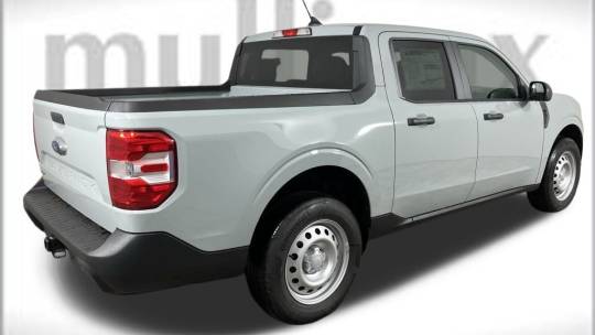 2024 Ford Maverick