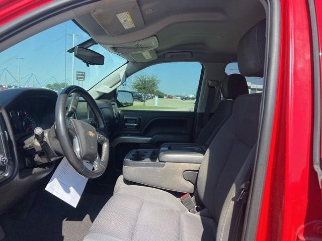 2019 chevrolet silverado 1500 ld 1lt
