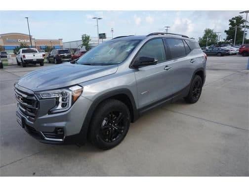 2023 gmc terrain at4 in allemand, louisiana
