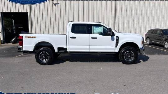 2024 Ford F-350