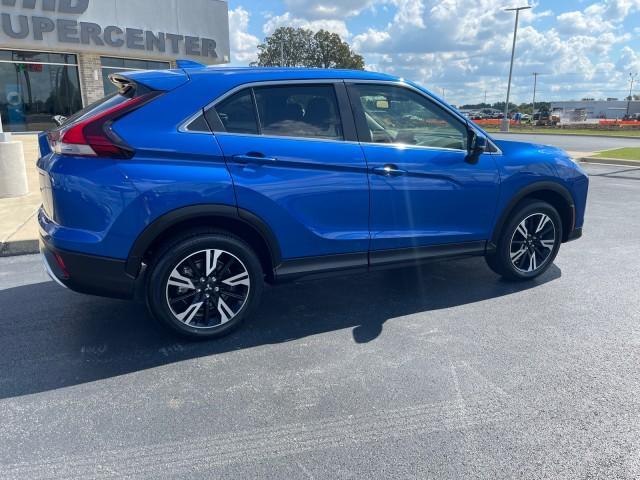 2024 mitsubishi eclipse cross sel