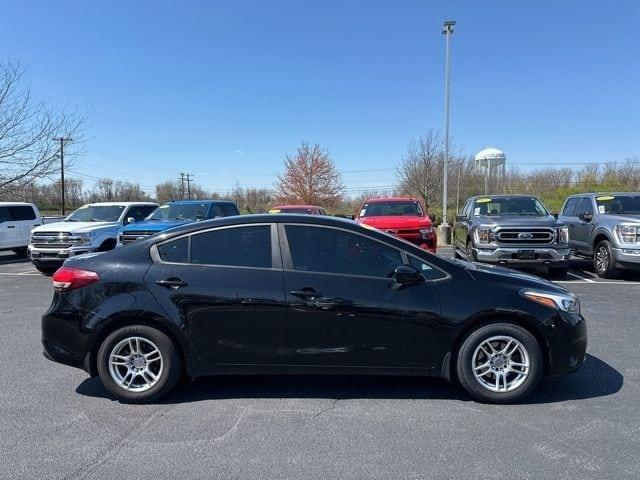 2018 kia forte lx in nicholasville, kentucky