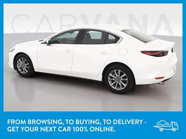 2021 mazda mazda3 in columbus, ohio