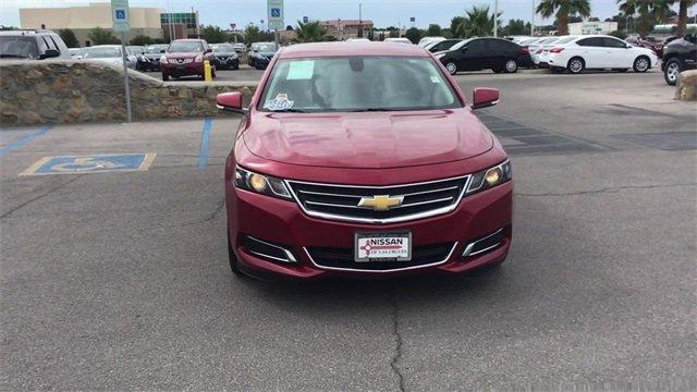 used 2015 chevrolet impala lt las cruces, nm 88005 for sale in las cruces, new mexico