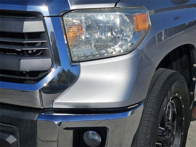 2014 toyota tundra sr5