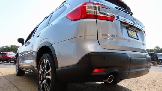 2024 Subaru Ascent