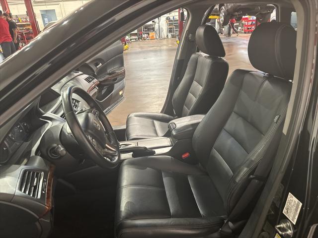 2010 honda accord crosstour ex-l