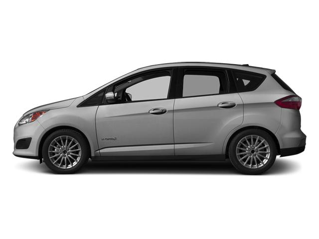 2014 ford c-max hybrid se