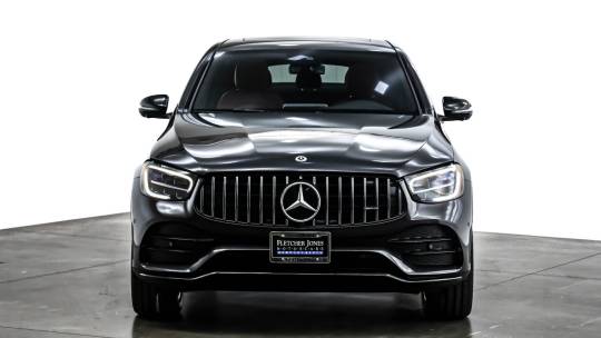 2022 Mercedes-Benz GLC