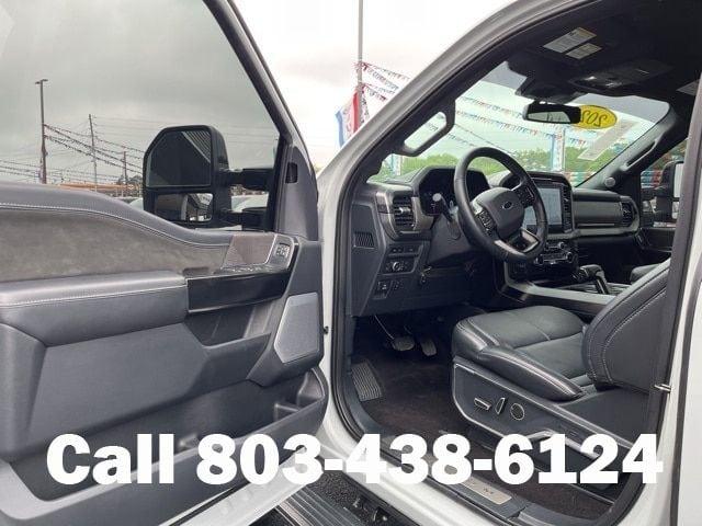 2023 ford f-150 xl 4x4 supercrew cab 5.5 ft. box 145 in. wb in lugoff, south carolina
