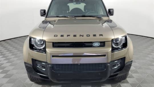 2024 Land Rover Defender