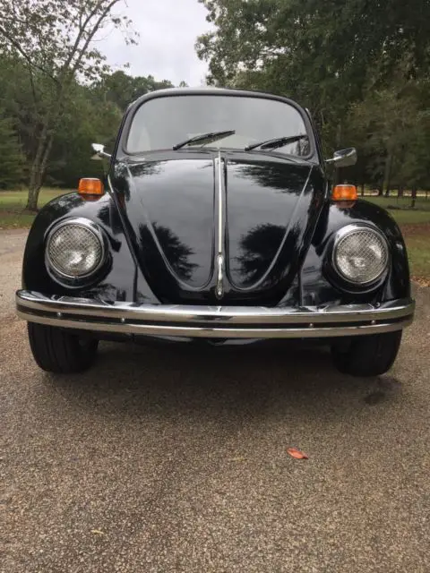 super sharp volkswagen bug