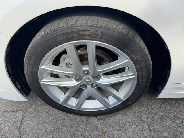 2017 lexus ct 200h base