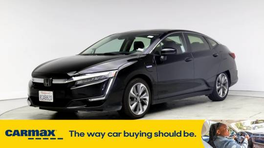 2019 Honda Clarity