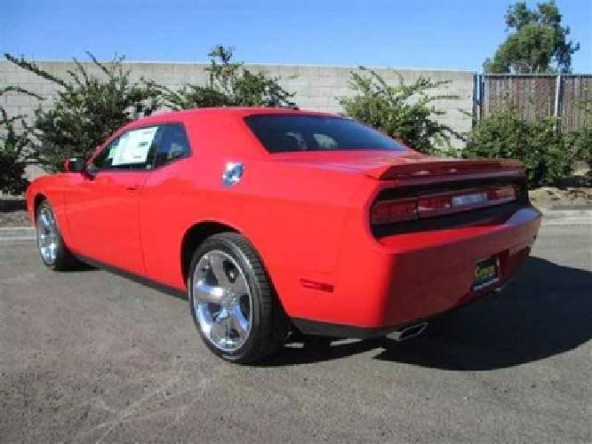 2014 dodge challenger r/t plus in cerritos, ca