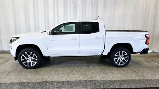 2024 Chevrolet