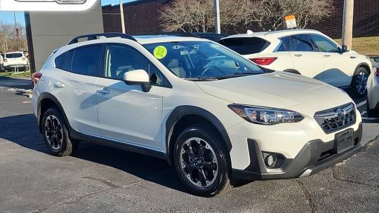 2023 Subaru Crosstrek