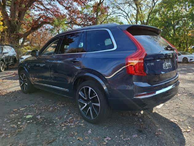 2023 volvo xc90 b6 awd plus 7-seater