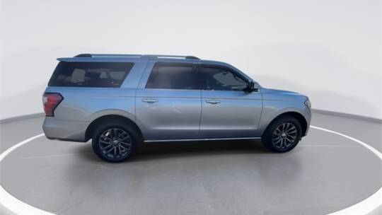 2020 Ford Expedition