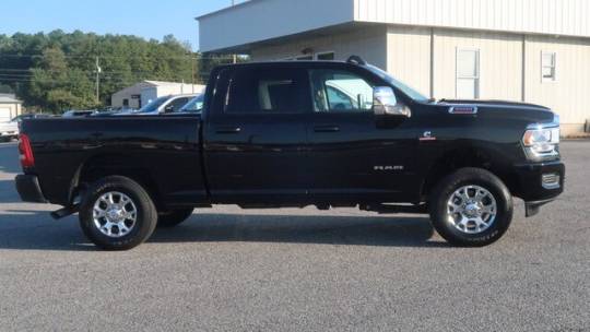 2023 RAM 3500