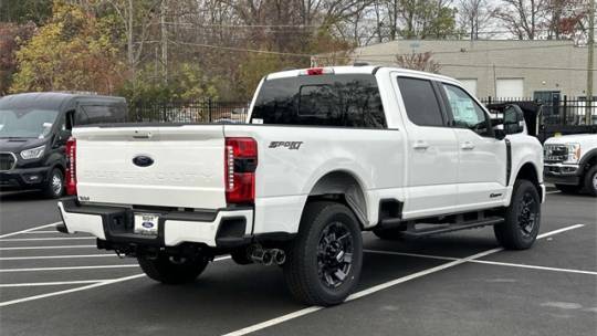2024 Ford F-250