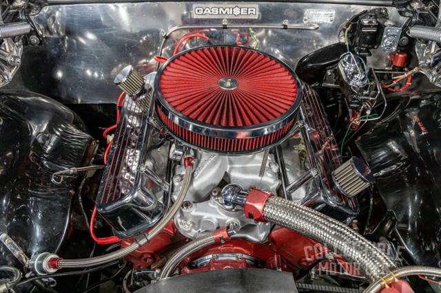 1966 chevrolet chevelle ss