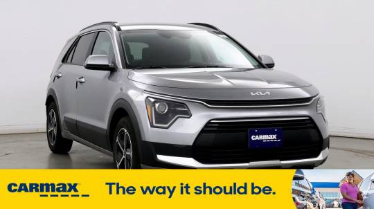 2023 Kia Niro