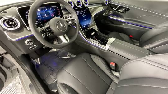 2024 Mercedes-Benz CLE
